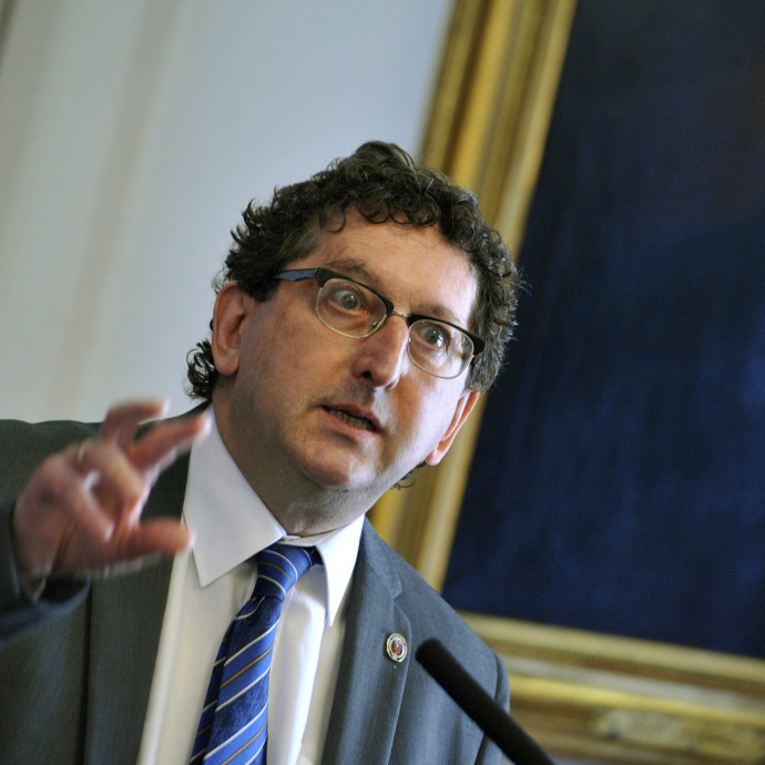 Csaba László: Nagyjából úgy vezetik a gazdaságot, mint a hetvenes években