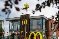 Mostantól nem ehetsz úgy Big Mac-et, hogy abból ne részesüljön a NER