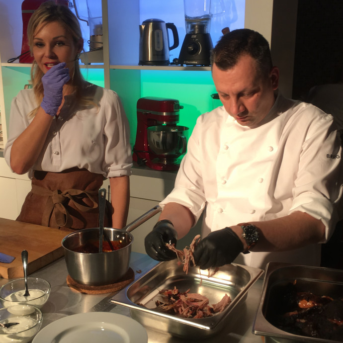 Hadat üzent a kormány a táplálkozási divatnak