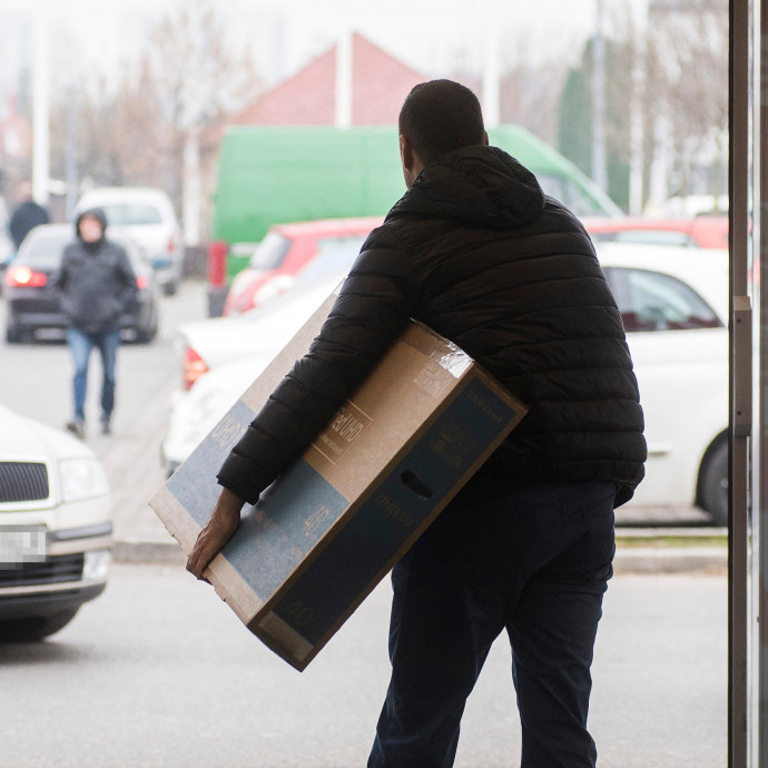 Nehéz feladványt kell megoldani az Emag és az Edigital összeolvadásánál
