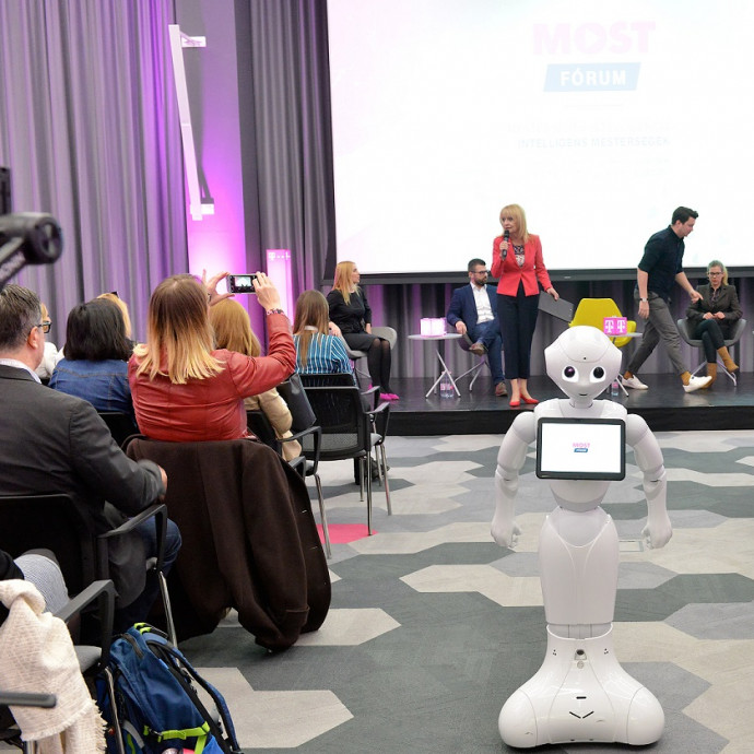 A digitalizáció miatt teljesen átalakul a munkaerőpiac, de már most sem mindegy, hogy mit írsz az önéletrajzodba