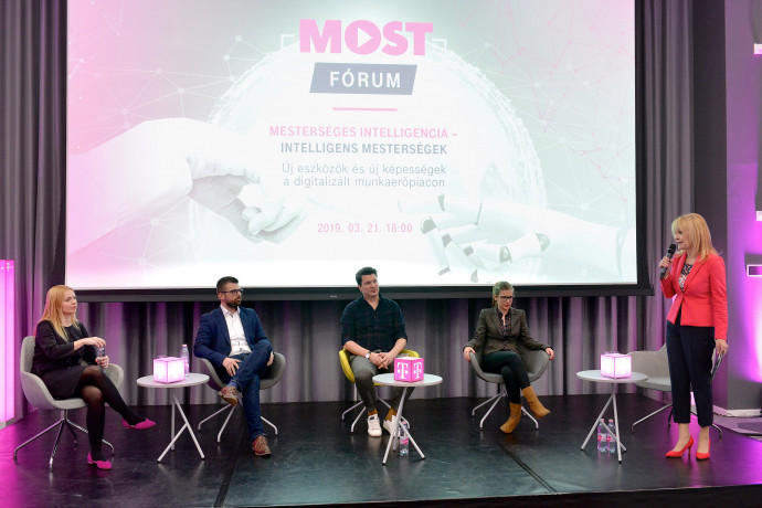 Fotó: Magyar Telekom