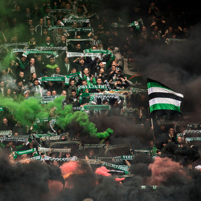 Évekre előre megelőlegezte a Fradinak a nemzetközi kupaszereplést az állami média