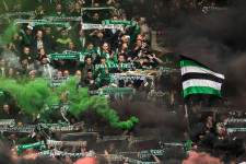 Íme, a világ legértékesebb sportvállalkozása, a Ferencvárosi Labdarúgó Zrt.