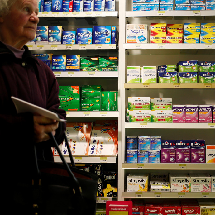 Filléres gyógyszer szedésével élnének tovább a Szilícium-völgy urai