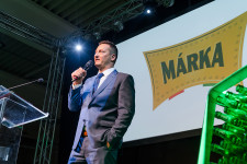 Nem akartuk, hogy a Márka retro brand legyen