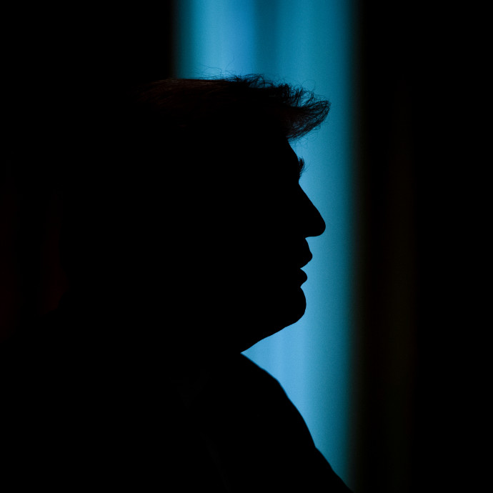 Nem találtak elég bizonyítékot a Trump-orosz összeesküvésre