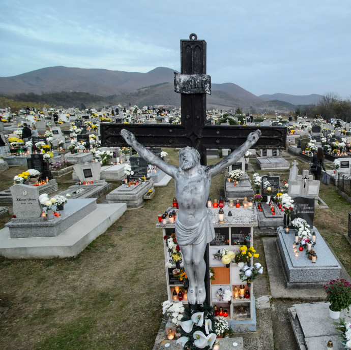 Megint rengeteg embert ölt meg az influenza