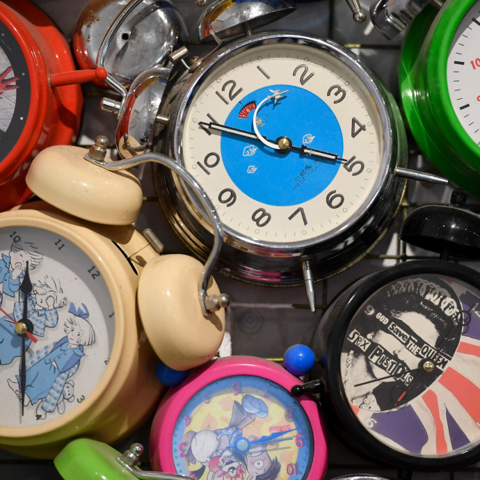 Miért kell még két évet várni az óraátállítás eltörléséért?