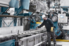 Szintet léptek a hackerek, az ipari üzemekben elszabadulnak a gépek