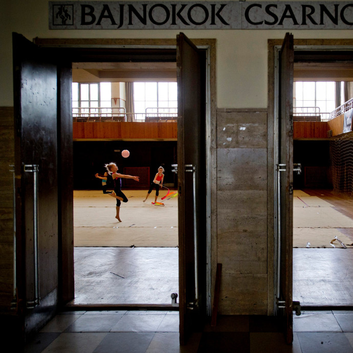 Mészáros Lőrinc ügyvédje tornasport-akadémiát kap az államtól