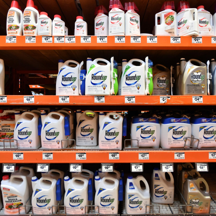 Egyre jobban bánhatja a Bayer, hogy megvette a Monsantót