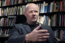 Kieselbach: Nekünk az állam marad, mert nincsenek művészetkedvelő milliárdosaink
