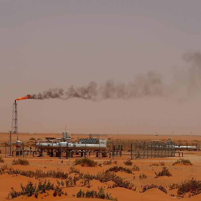 Kijött a fényre egy cég, amely több pénzt termel, mint Magyarország