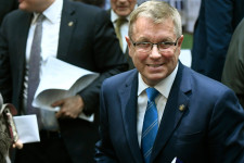 Már hat éve aggódik az Európai Központi Bank Matolcsy György tevékenysége miatt