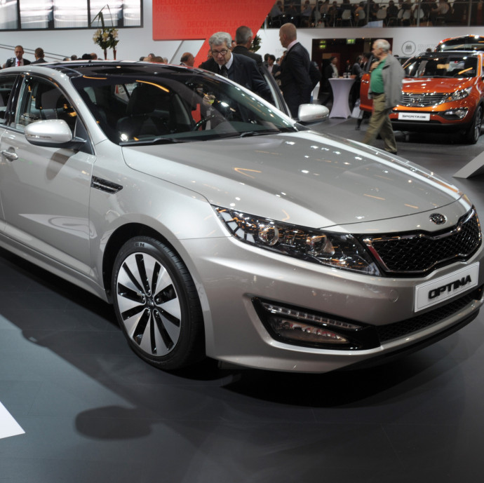 Vizsgálat indul a Hyundai és a Kia kigyulladó autói miatt