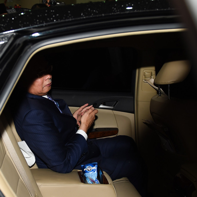 Malajzia példájából kiderül, mivel jár, ha kilenc éven át lop egy miniszterelnök