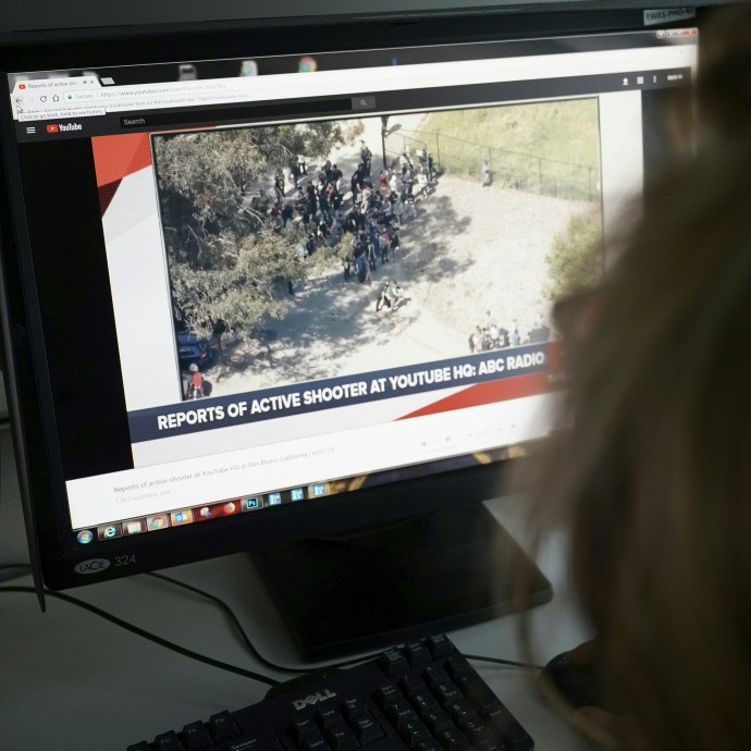 A Youtube tisztán üzleti érdekből őrjíti meg az emberiséget