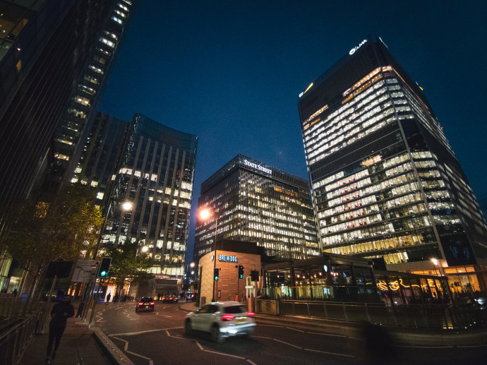 Ezt a Huawei Mate 20 Próval készült fotó nem az automatika miatt jó. A fotós nyers formátumban fotózott és utómunkát is végzett rajta (Fotó: Kārlis Dambrāns CC-BY)