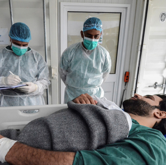 Titkolják a világszerte terjedő rejtélyes fertőzést, mert nem szeretnék, hogy kitörjön a pánik