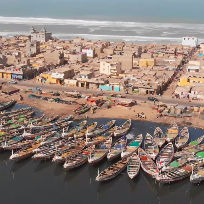 A klímaváltozás már javában ostromolja az első vízparti városokat