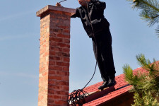 Tízmilliárdokba kerül, hogy várnunk kell az óraleolvasókra és a kéményseprőkre