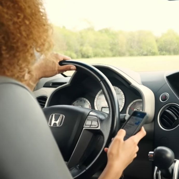 A bűntudat jobban működik, mint a figyelemfelhívás