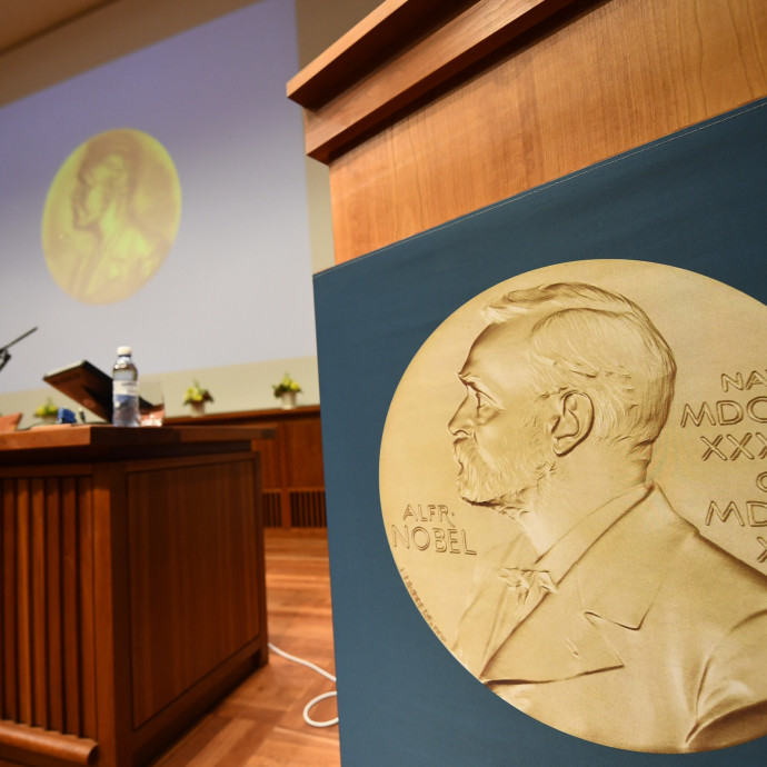 A Nobel-díjhoz járó egymillió dollárból érthetetlenül nehéz adományozni