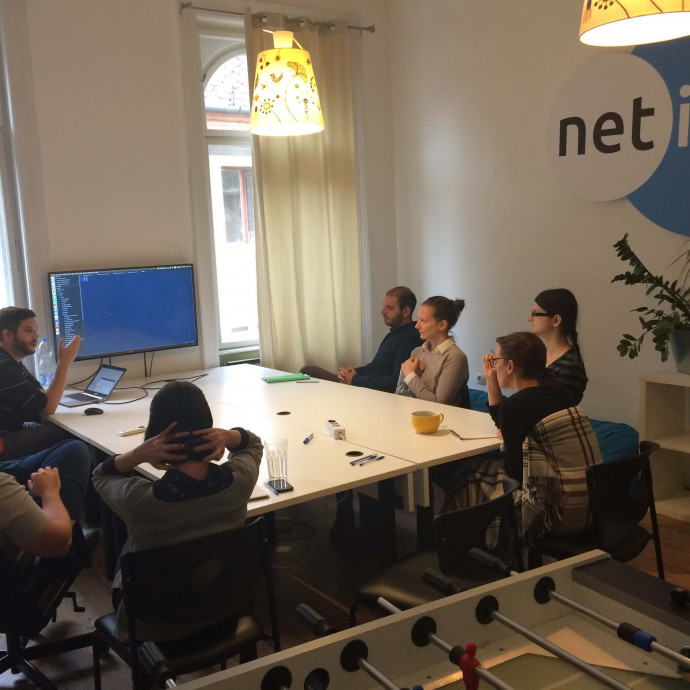 Fegyelmezetten dolgozik a régió meghódításán egy magyar startup