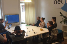 Fegyelmezetten dolgozik a régió meghódításán egy magyar startup
