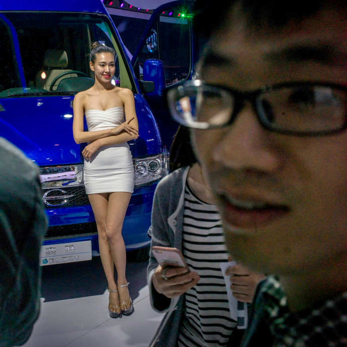 Hamarosan kidurran a legnagyobb e-autós lufi