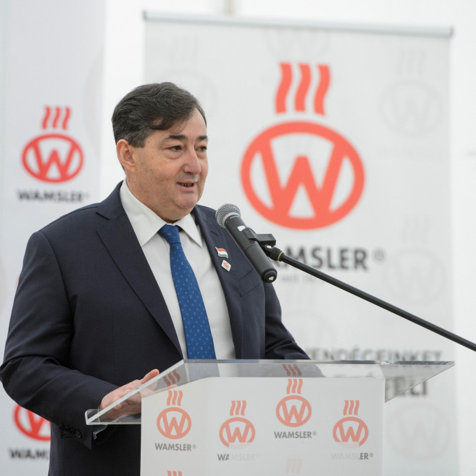 Közel 50 céggel bővült a Mészáros-csoport, de van még egy vállalat, amelyik több embernek ad munkát