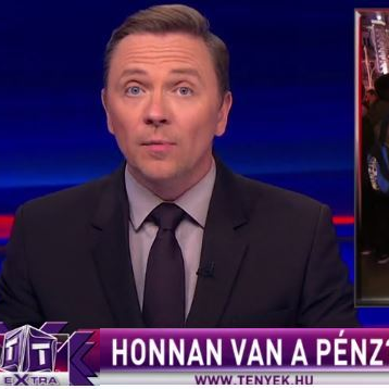 Kilép a fényre Mészáros Lőrinc a TV2 cégbirodalmában?