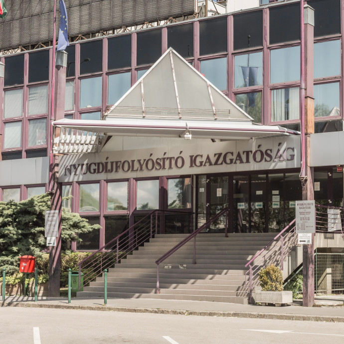 Nem fogjuk viszontlátni egyéni nyugdíjszámlánkon a magánpénztári befizetést