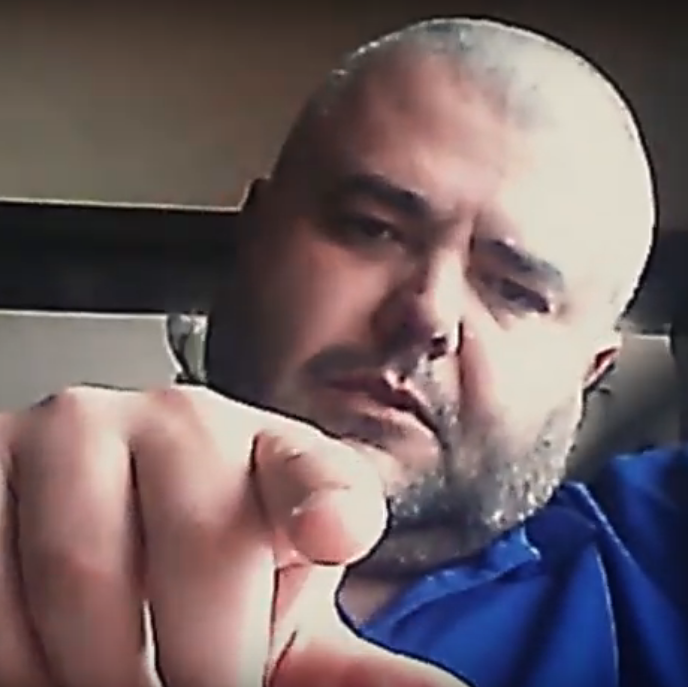 A sértett programozó, akiből a világ legnagyobb maffiafőnöke lett