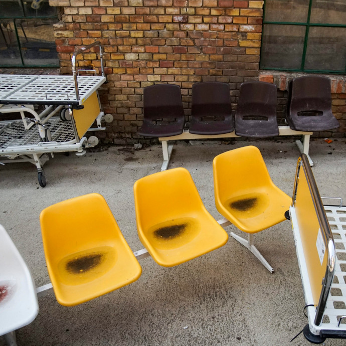 Teljesen megszokott, hogy több száz napot kell várni egy műtétre