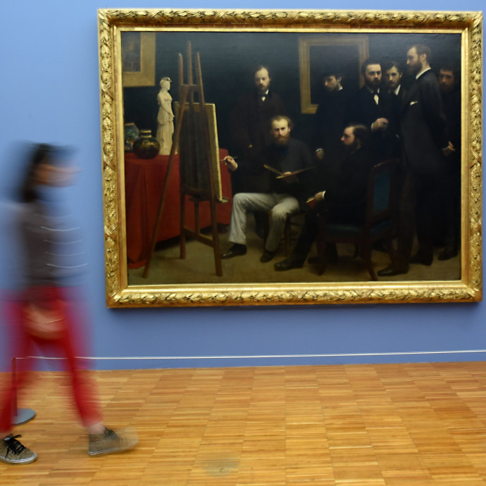 A szakma, amiből nem lehet megélni, de néha hozza a milliókat