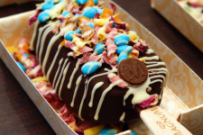 Bemutatjuk, mit miért tesznek a Magnum jégkrémbe