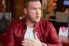 Kasza Tibor: A legnagyobb cégek sorban állnak értem