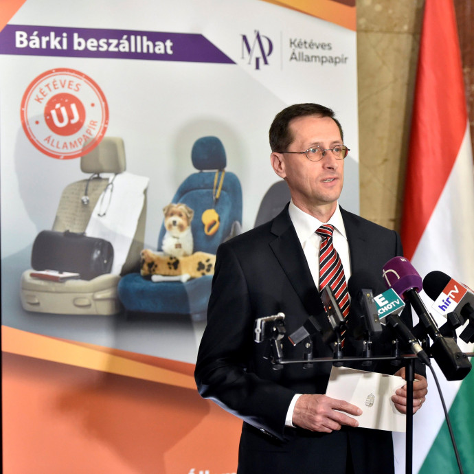 Van egy alábecsült kockázata a lakossági állampapíroknak