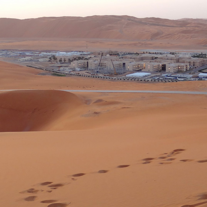 Egyszerű oka van annak, hogy még drágább olajat akar a legfontosabb termelő