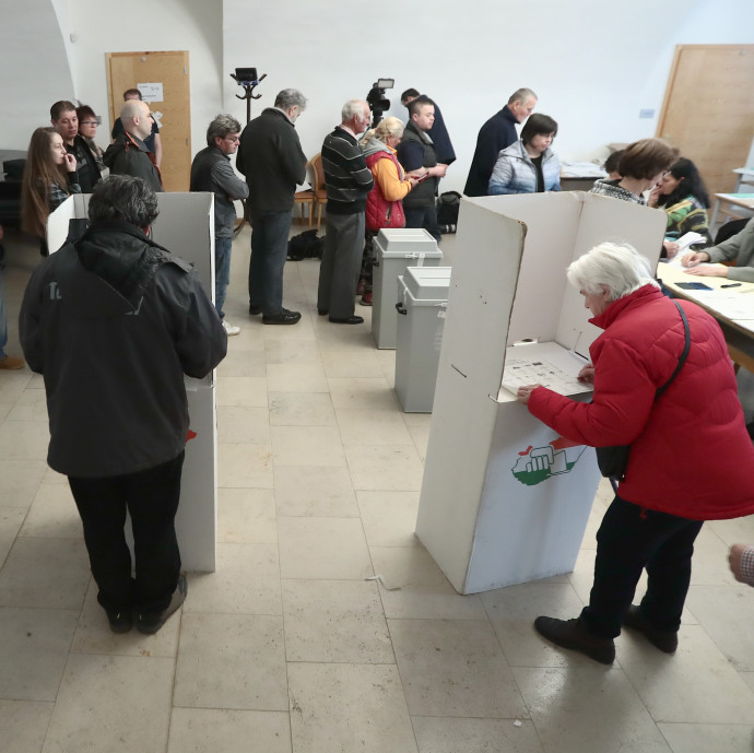 Be lehet bizonyítani, ha csalnak az önkormányzati választásokon