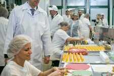 Többet fogunk dolgozni, hogy meglehessen a nagy növekedés