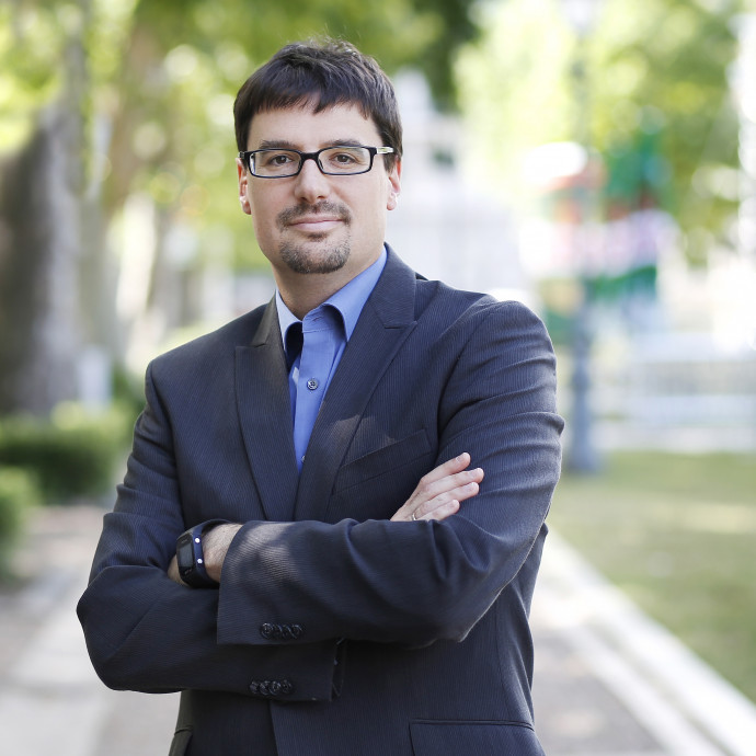 Szendrői Gábor: Lett tőkéje a magyar cégeknek, de most kell nagyon figyelniük, hogy mire költik