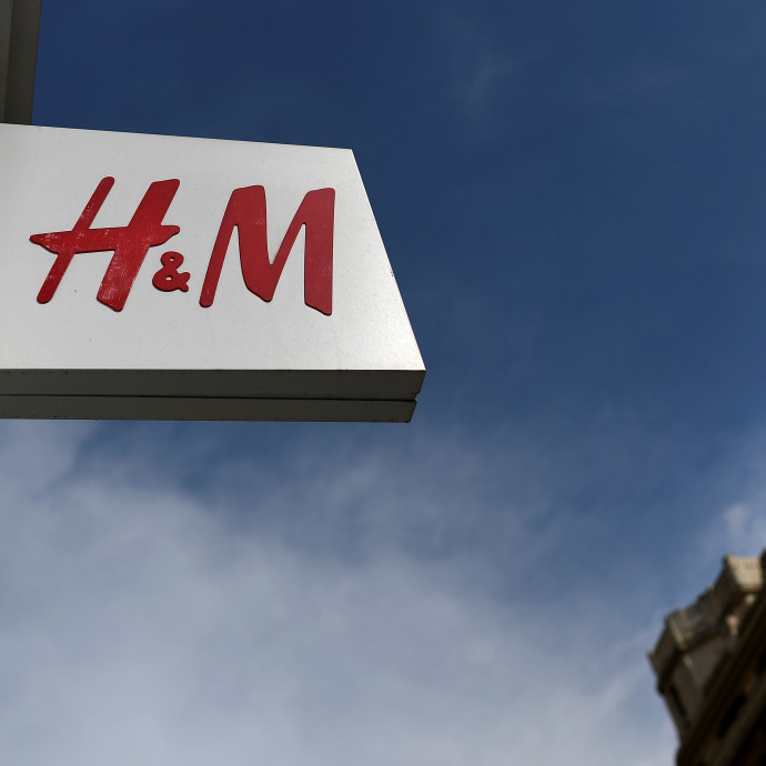 Közel 40 éves korszak ér véget a H&M-nél