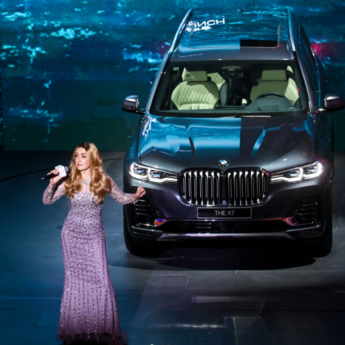 Olyan keményen bünteti meg az EU a BMW-t, hogy veszteségbe taszítja