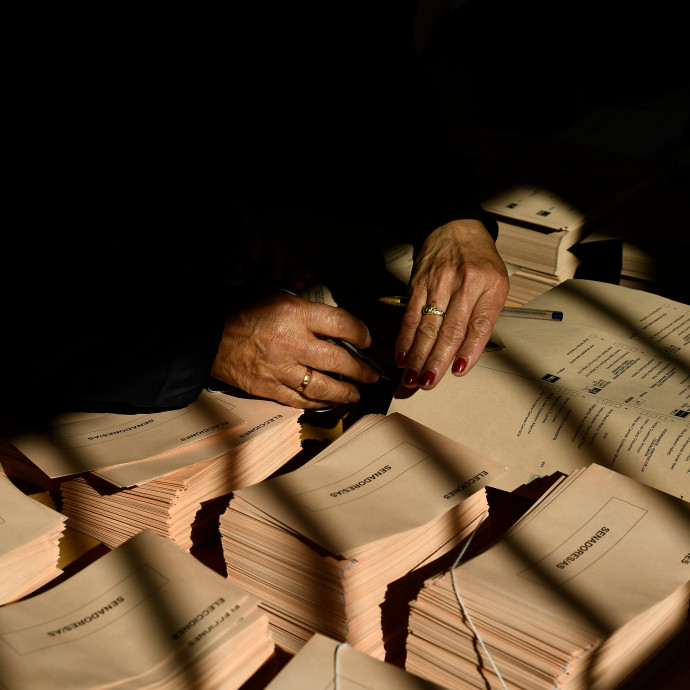 Izgalmas választásokat hoz a tavasz Európában