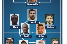 Annyi pénz ment a magyar fociba, hogy Messi adhatna gólpasszt Firminónak Felcsúton