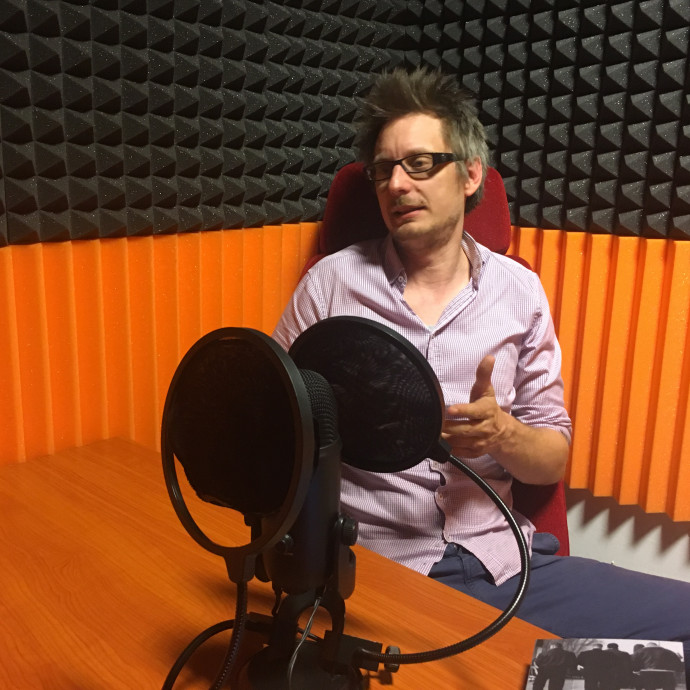 Dezső András: Meg akarták csinálni a nemzetközileg sikeres, nagy magyar maffiát, de a terv elbukott