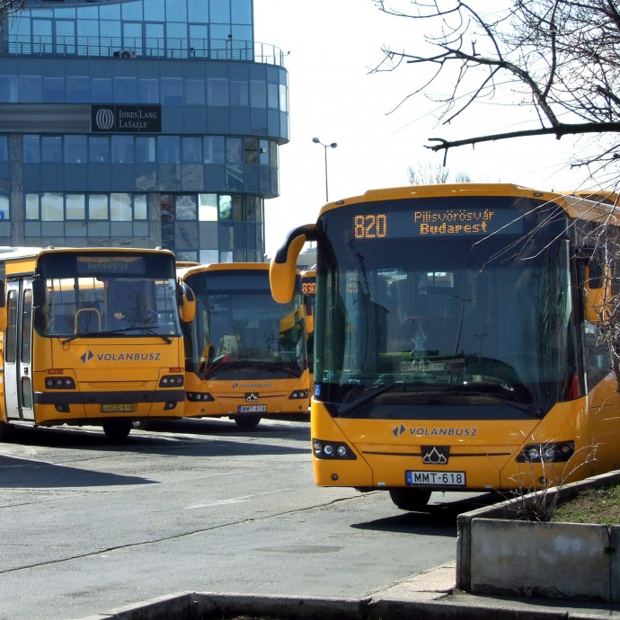 Az oktatásban káoszt hozott, ideje kipróbálni a közlekedésben
